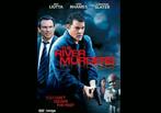 The River Murders, Cd's en Dvd's, Vanaf 16 jaar, Ophalen of Verzenden, Zo goed als nieuw, Actiethriller