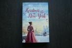 KERSTMIS IN NEW YORK... Jenny Holiday.. (2022/2023), Ophalen of Verzenden, Zo goed als nieuw