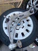 Bmw e46 sedan draagarm rechts, Auto-onderdelen, Ophanging en Onderstel, Ophalen of Verzenden, Gebruikt, BMW