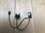 Fitbit charge 3 oplader., Ophalen, Gebruikt, Zwart, Android