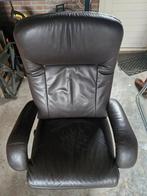 Relaxfauteuil cosyform draaibaar en verstelbaar, Huis en Inrichting, Fauteuils, Ophalen, Gebruikt
