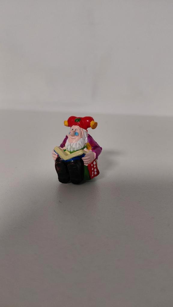 Kabouter plop figuur, Verzamelen, Poppetjes en Figuurtjes, Nieuw, Ophalen of Verzenden