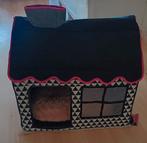 HAPPY HOUSE huisje voor kat/hond, Ophalen of Verzenden, Gebruikt, Overige