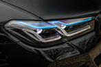 BMW 5-serie M550xd 460PK M-Pakket M5 LASER DEALER OH B&W VOL, Auto's, BMW, Automaat, 2993 cc, 2000 kg, 1820 kg