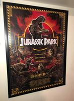 Jurassic park, Ophalen of Verzenden, Zo goed als nieuw, A1 t/m A3, Film en Tv