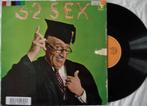 Max Tailleur - 3 x 2 = sex, Cd's en Dvd's, Vinyl | Nederlandstalig, Ophalen of Verzenden, Gebruikt, 12 inch