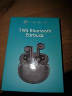 TWS Bluetooth Earbuds, Telecommunicatie, Mobiele telefoons | Oordopjes, Ophalen of Verzenden, Bluetooth, Zo goed als nieuw