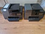 HP Officejet Pro 8620, Computers en Software, Printers, Ophalen, Gebruikt, Printer, HP