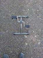 Mini Hometrainer Bank Fiets, Fietsen en Brommers, Fietsaccessoires | Fietsgereedschap, Ophalen, Gebruikt, Overig gereedschap