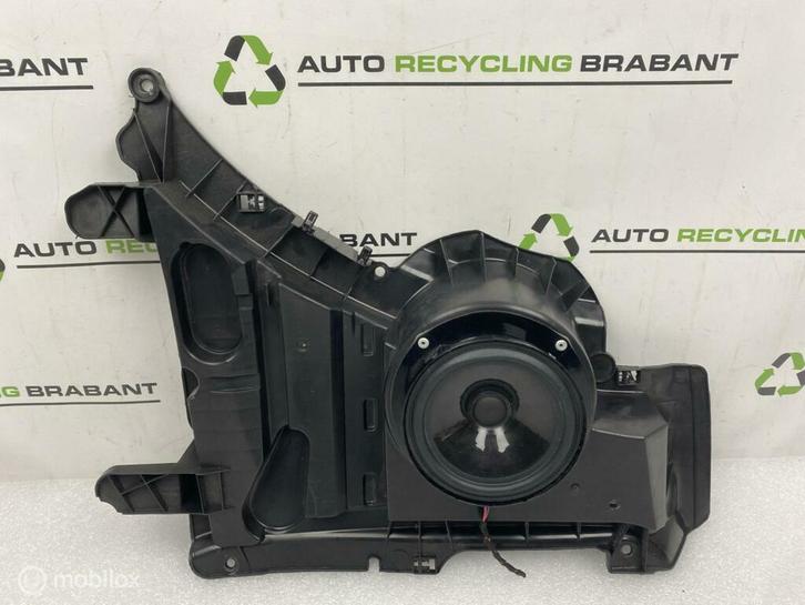 Luidsprekerpaneel Rechts achter Volkswagen Beetle 5C5035242, Auto-onderdelen, Elektronica en Kabels, Volkswagen, Gebruikt, Ophalen of Verzenden