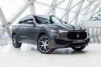 Maserati Levante 3.0 V6 AWD GranSport | Verde Ossido | Drive, Euro 6, 2084 kg, Leder, Vierwielaandrijving