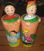 suske & wiske schoolbeker 1992 zuivelaktie Albert Heijn, Ophalen of Verzenden, Suske en Wiske, Zo goed als nieuw, Boek of Spel