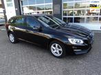 Volvo V60 2.0 T3 153PK Ocean Race Nav cruise, Gebruikt, 4 cilinders, 1969 cc, Traction-control