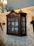 Twee Wandkastjes, Huis en Inrichting, Ophalen, Minder dan 50 cm, Gebruikt, Minder dan 100 cm