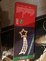 Kerstster, Diversen, Ophalen of Verzenden, Gebruikt