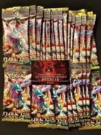 Pokémon sv5k Wild Force Japanse Boosterpack, Verzenden, Nieuw, Booster, Foil