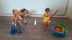 Spirit, Kinderen en Baby's, Speelgoed | Playmobil, Ophalen of Verzenden, Zo goed als nieuw