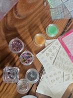 Spullen voor nagels, Ophalen of Verzenden, Zo goed als nieuw