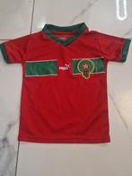 Baby shirt Marokko 92/98 puma, Maat XS of kleiner, Ophalen of Verzenden, Shirt
