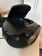 Philips Radio met CD-speler, Ophalen, Gebruikt, Radio, Met cd-speler