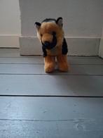 Miyoni Aurora hondenknuffel, Kinderen en Baby's, Speelgoed | Knuffels en Pluche, Ophalen of Verzenden, Zo goed als nieuw, Hond