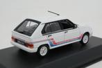 1:43  Citröen Visa 1000 Pistes 1983  -  Norev, Hobby en Vrije tijd, Modelauto's | 1:43, Ophalen of Verzenden, Nieuw, Auto, Norev