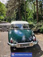 Auto Union DKW 1000S Coupé 1960 | Route 66 auctions, Auto's, Oldtimers, Overige merken, Bedrijf, Handgeschakeld, Te koop