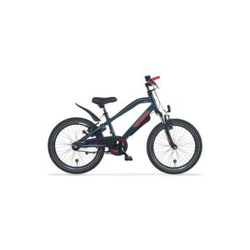 Alpina Trial dark petrol matt jongens 31cm 22inch beschikbaar voor biedingen