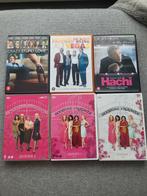 Diverse DVD's/films, Alle leeftijden, Ophalen of Verzenden, Zo goed als nieuw