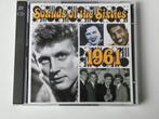 Various - Sounds Of The Sixties - 1961 2cd time life, Verzenden, Gebruikt, Pop