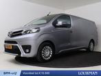 Toyota PROACE Electric Worker Professional Extra Range Long, 12 maanden, 32 min, Parkeersensor, Origineel Nederlands