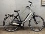 Technisch prima! STATIONSFIETS! €99, Fietsen en Brommers, Fietsen | Dames | Damesfietsen, Ophalen of Verzenden, Gebruikt, Overige merken