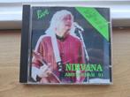 Nirvana - Amsterdam 91' Cd, Verzenden, Zo goed als nieuw