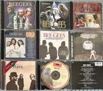 Bee Gees 9x CD Verzameling, o.s. Saturday Night Fever, Ophalen of Verzenden, 1960 tot 1980, Zo goed als nieuw