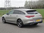 Mercedes-Benz CLA-klasse Shooting Brake 180 Premium Plus Met, CLA, 136 pk, Gebruikt, 4 cilinders