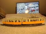 Tram Liliput Electrisch H0 DC ., Gelijkstroom, Verzenden, Analoog, Liliput