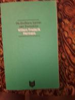 De donkere kamer van Damokles - Hermans, Verzenden, Gelezen, Willem Frederik Hermans, Nederland