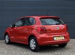 Volkswagen Polo 1.4 16V 86PK, 86 pk, Gebruikt, Parkeersensor, Bedrijf