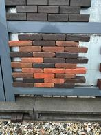 gebruikt oud gebakken dikformaten genuanceerd, Ophalen of Verzenden, Gebruikt, Klinkers