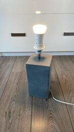 Lampenvoet  E27, Huis en Inrichting, Lampen | Tafellampen, Minder dan 50 cm, Zo goed als nieuw, Ophalen
