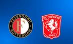 Feyenoord - Twente, Thuisvaktickets, Tickets en Kaartjes, Seizoenskaart, Eén persoon