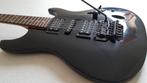 Ibanez Saber met killswitch, straplocks + Tremstops Upgrades, Ophalen, Gebruikt, Ibanez, Met versterker
