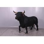 Spanish Fighting bull 220 cm - spaanse stier polyester, Nieuw, Ophalen