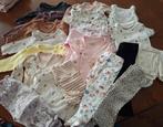Babykleding Maat 50/56 - Mooi Pakket!, Ophalen, Zo goed als nieuw, Maat 56