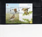 vogel Azoren, Ophalen of Verzenden, Postfris, Dier of Natuur