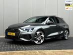 Audi A3 Sportback 2.0 TFSI S3 quattro Edition One Carbon_Dig, Automaat, Gebruikt, Euro 6, 4 cilinders