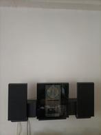 B&O Bang & Olufsen Beosysteem 2500 met Afstandsbediening, Audio, Tv en Foto, Cd-spelers, Overige merken, Ophalen