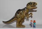 Jurassic World Park Dinosaurus Giganotosaurus, Kinderen en Baby's, Speelgoed | Actiefiguren, Nieuw, Ophalen of Verzenden