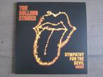 The Rolling Stones - Sympathy For The Devil '' Neptunes REMI, Overige genres, Ophalen of Verzenden, 7 inch, Single