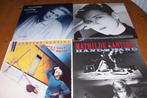 MATHILDE SANTING 4 LP'S, Ophalen of Verzenden, 1960 tot 1980, Gebruikt, 12 inch
